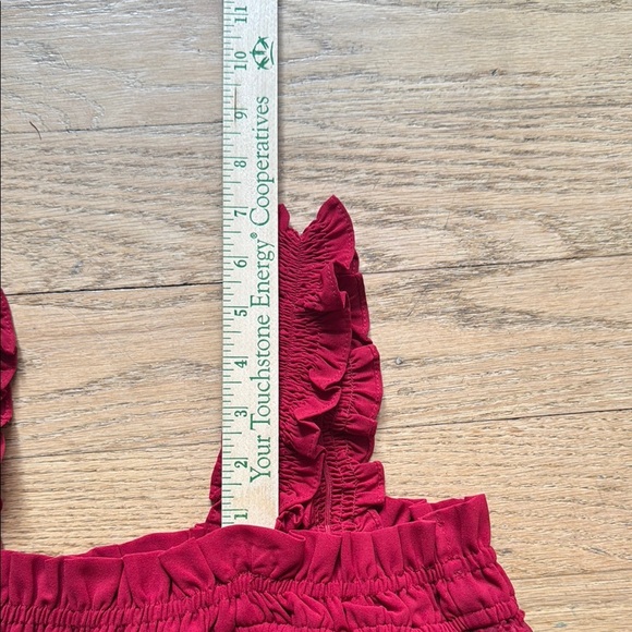 Entro top with dots - Picture 9 of 10